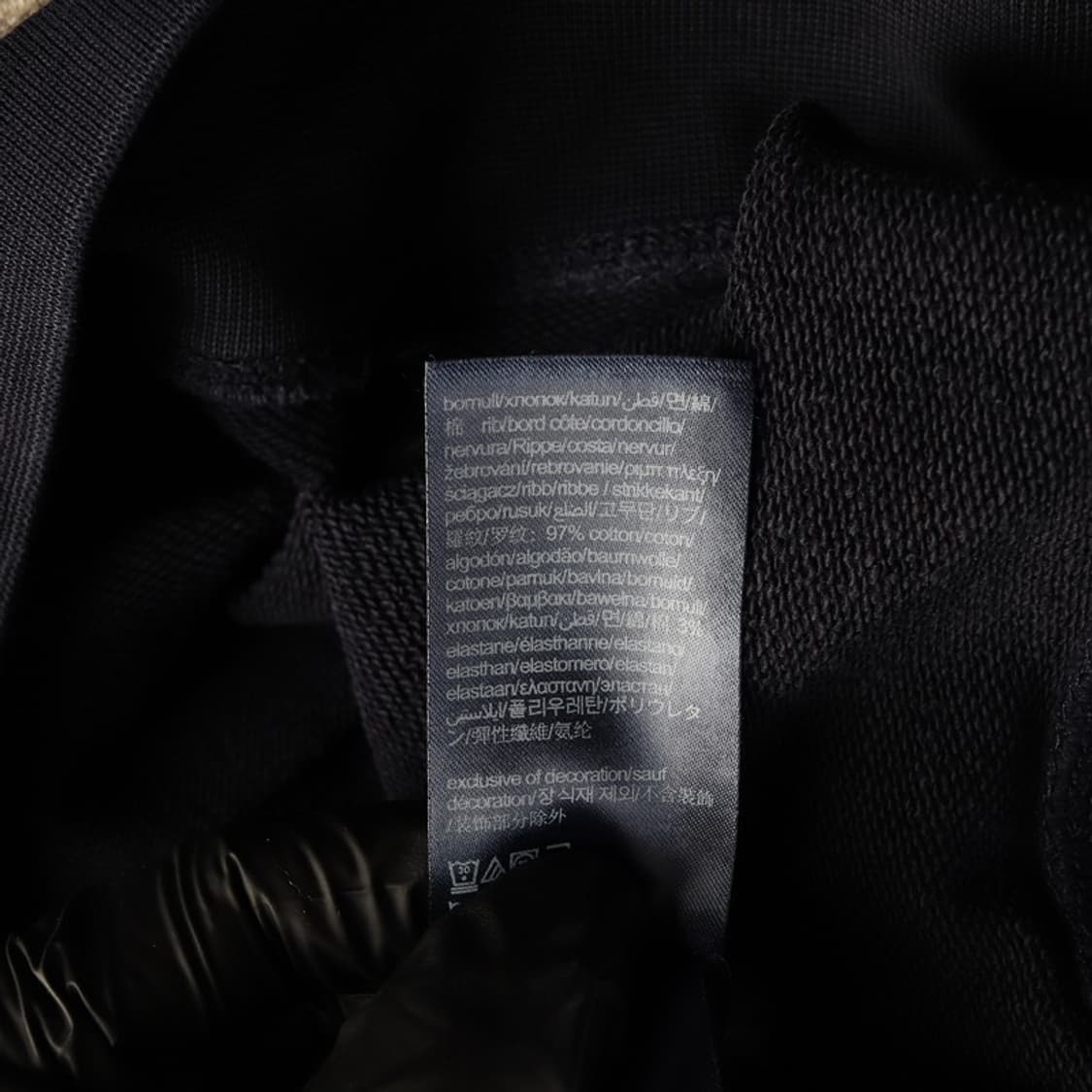 타미힐피거 클래식 로고 맨투맨 XXL 상품이미지7