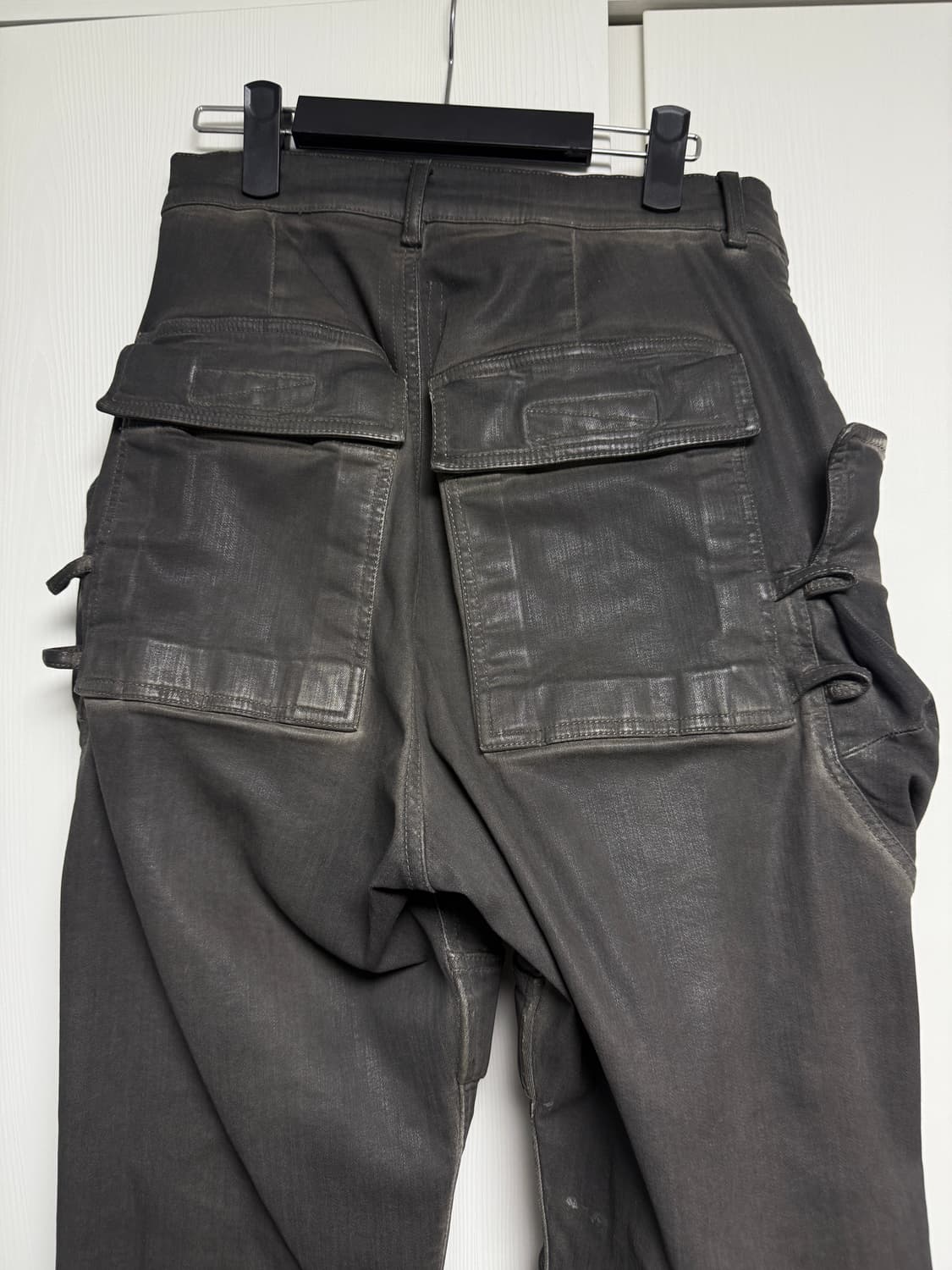 [29] 릭오웬스 스테판 카고 상품이미지5