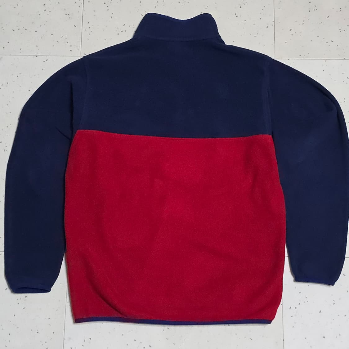 파타고니아 신칠라 레드블루 상품이미지2