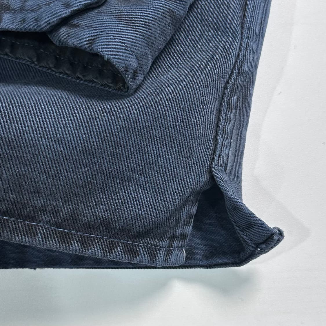 칼하트 wip 리노 셔츠 자켓   상품이미지5