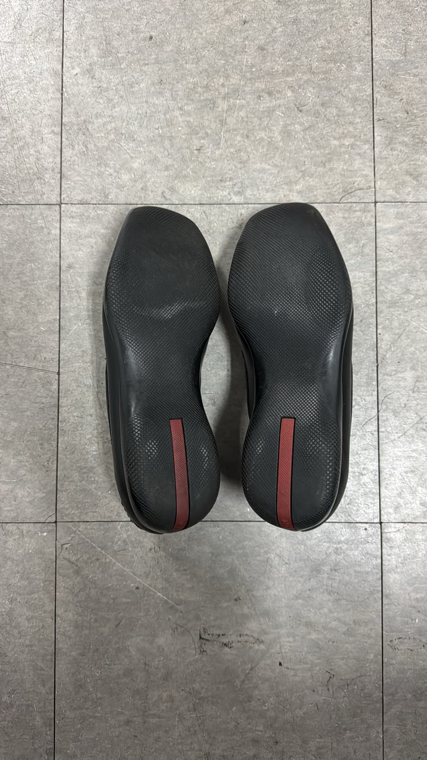 90s 프라다 스포츠 스트링 로퍼 상품이미지6