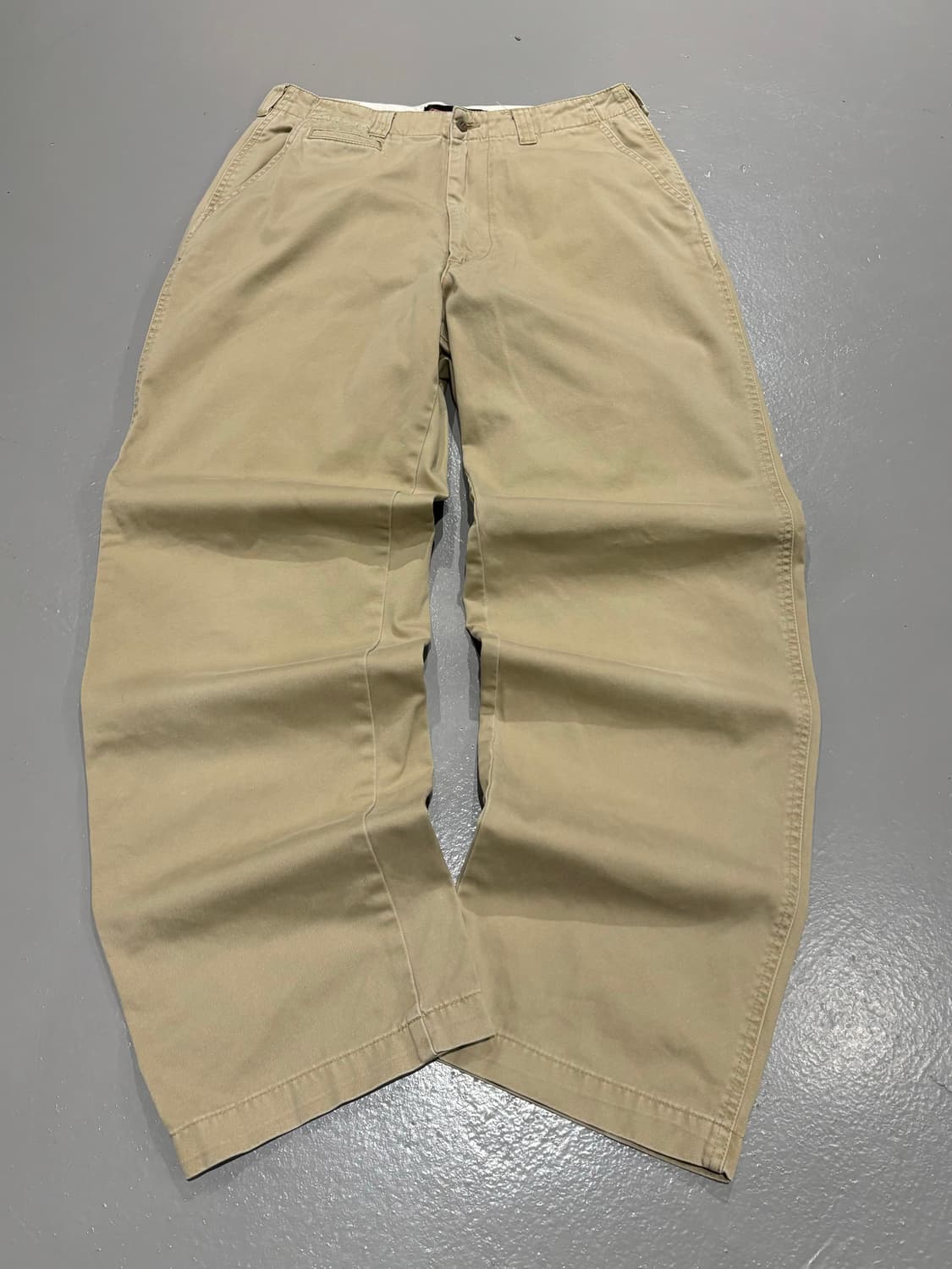 빈티지 코튼 벌룬 팬츠    상품이미지6