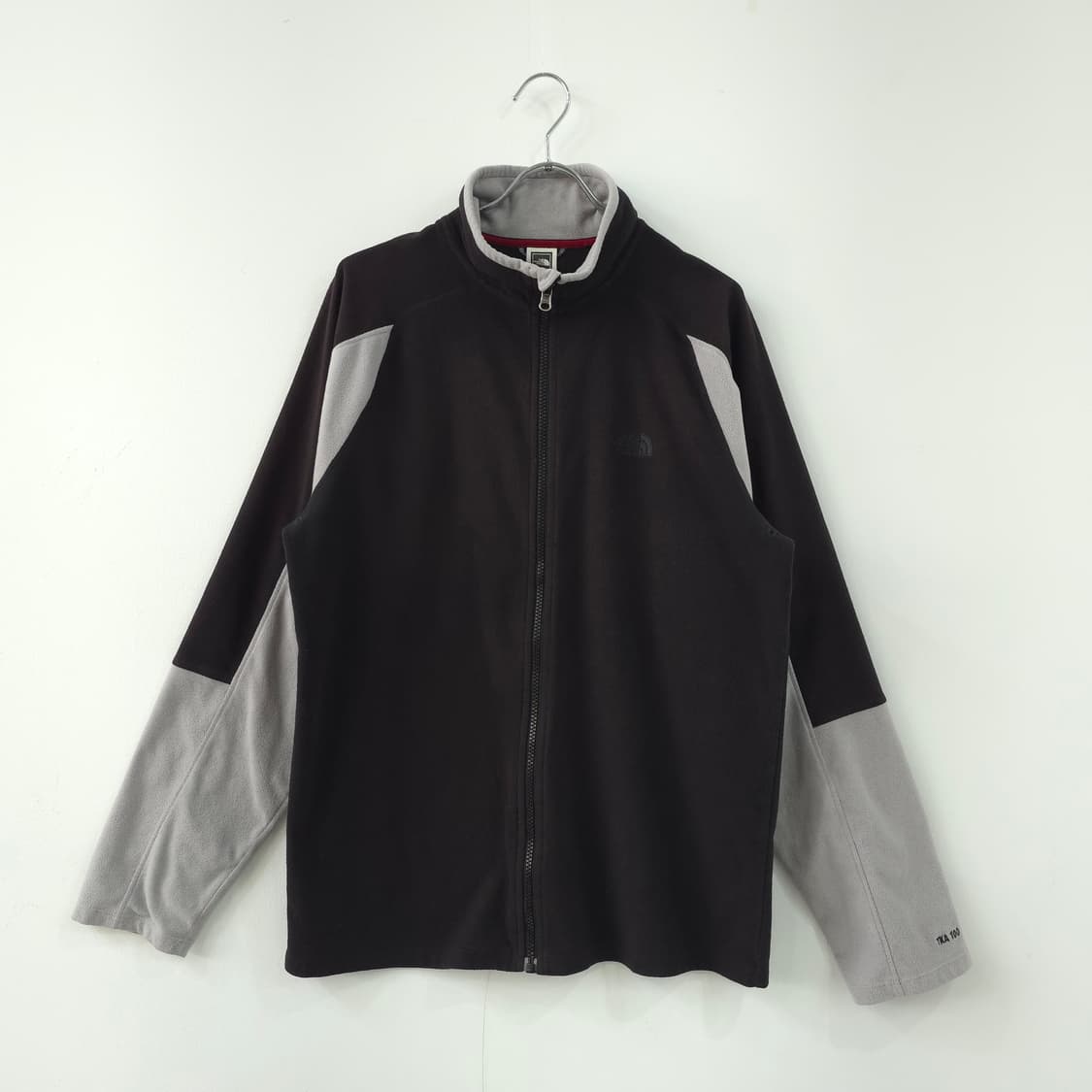 노스페이스 후리스 집업 상품이미지1