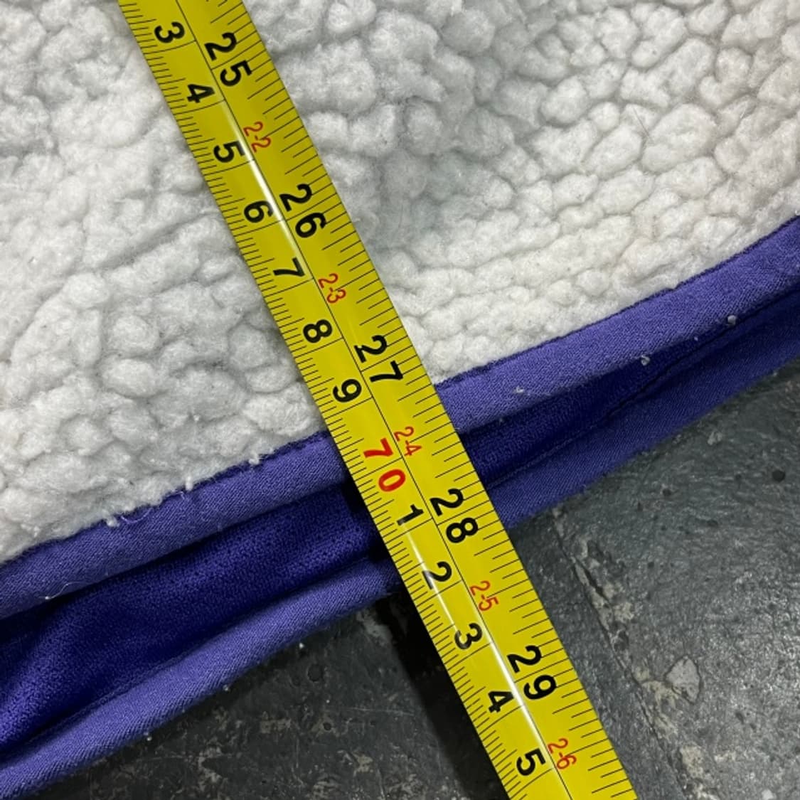 105 칼하트 후리스 자켓 상품이미지8