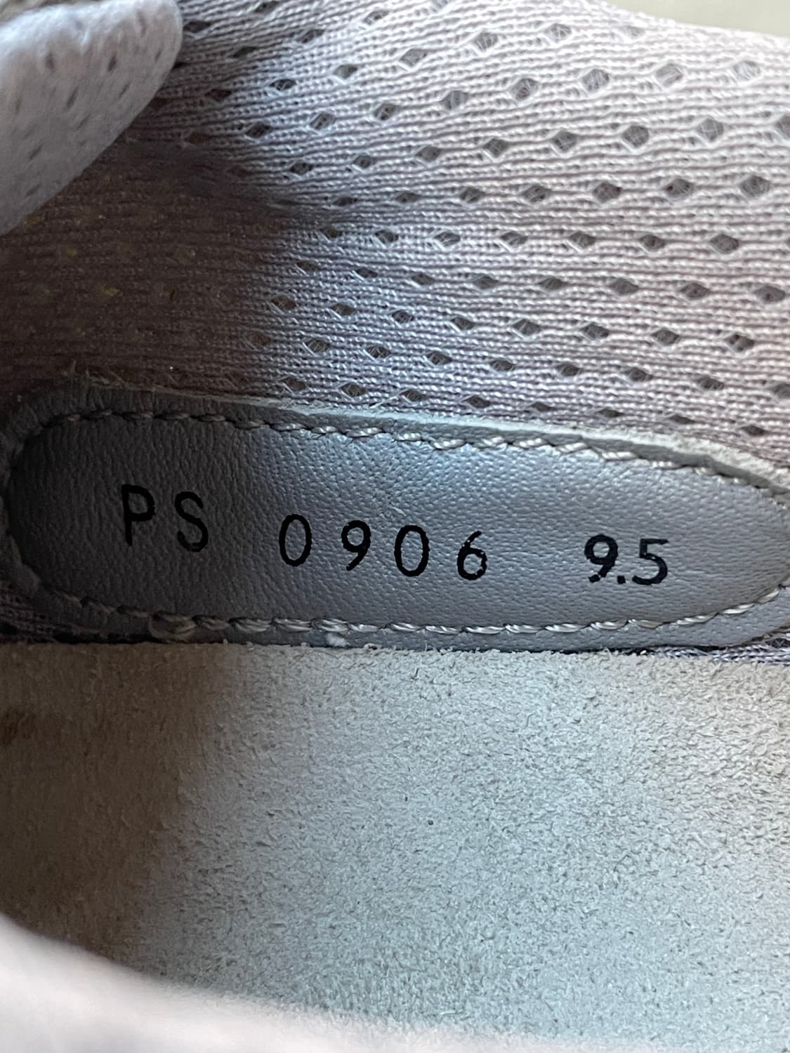 00s Prada Sports America’s Cup Lemon 상품이미지8