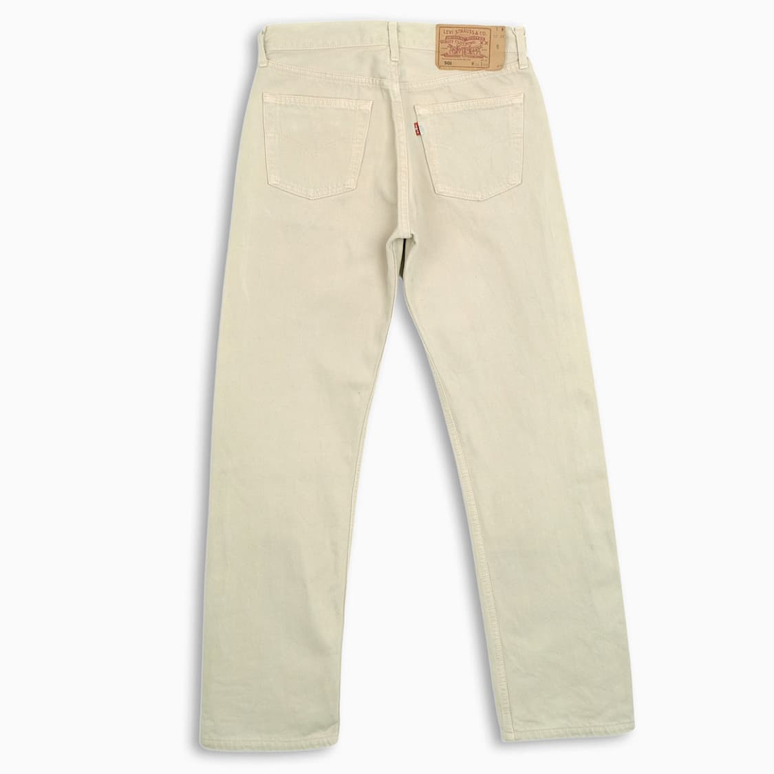 빈티지 리바이스 501 90s 29 사이즈 LV50130177 상품이미지3