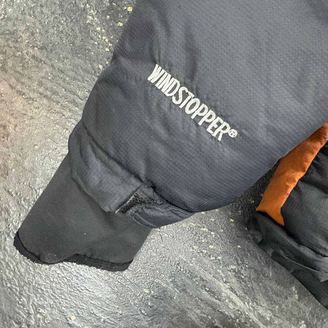 (100)노스페이스서밋900 상품이미지3