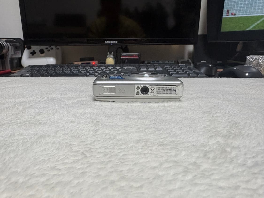 📸 삼성 VLUU L310W 💖✨ 상품이미지6