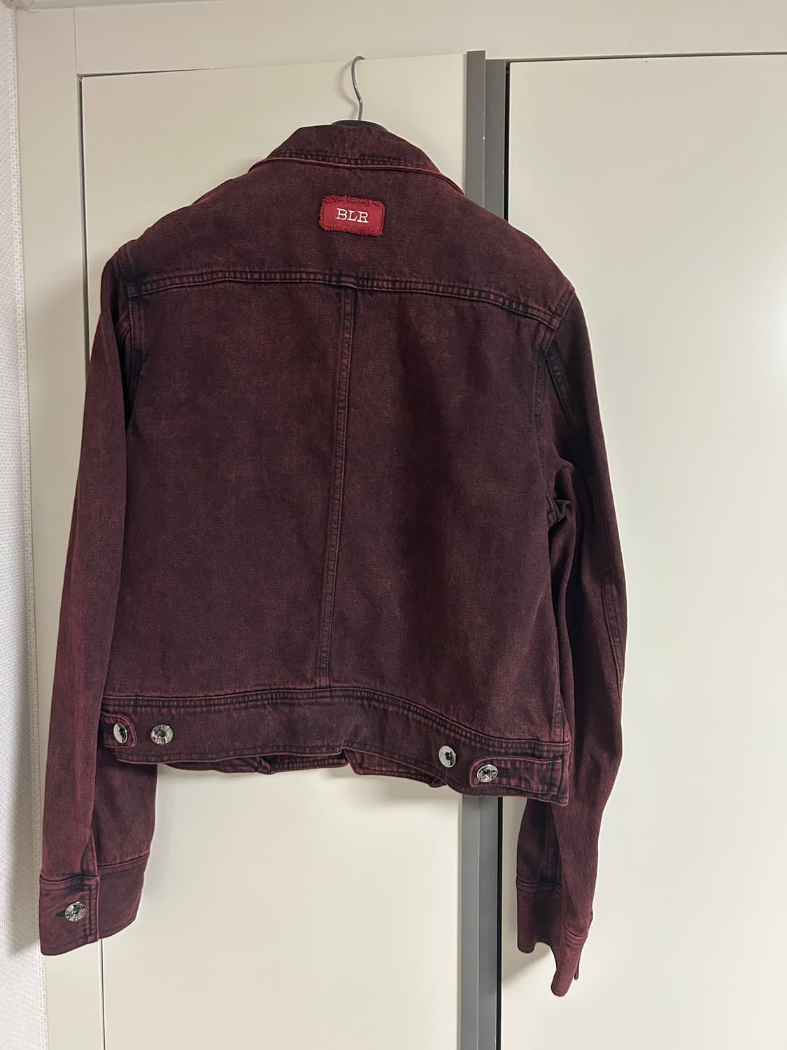 BLR 자켓 상품이미지2