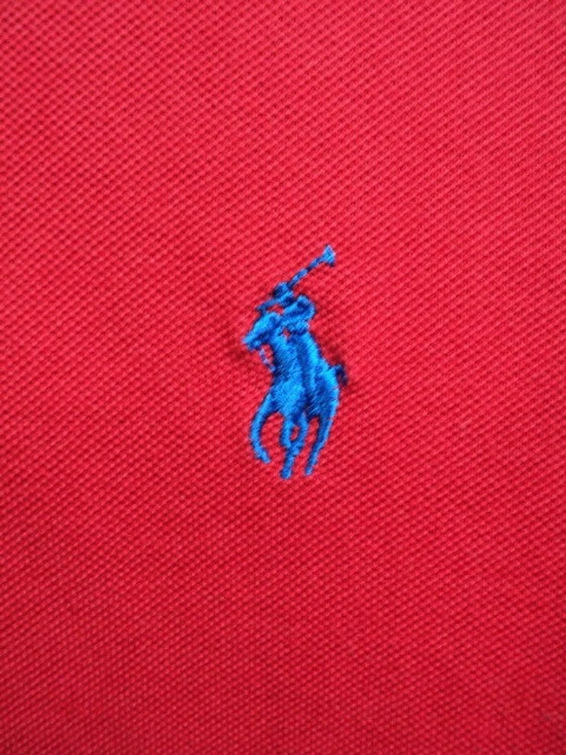 Ralph Lauren 랄프로렌 자수로고 셔츠 상품이미지2