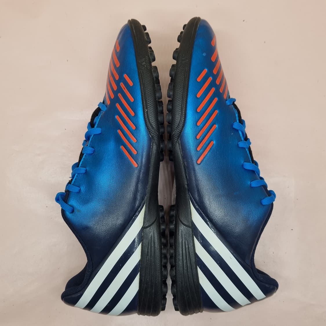 아디다스 프레데터 앱솔리온 축구화 265 상품이미지5