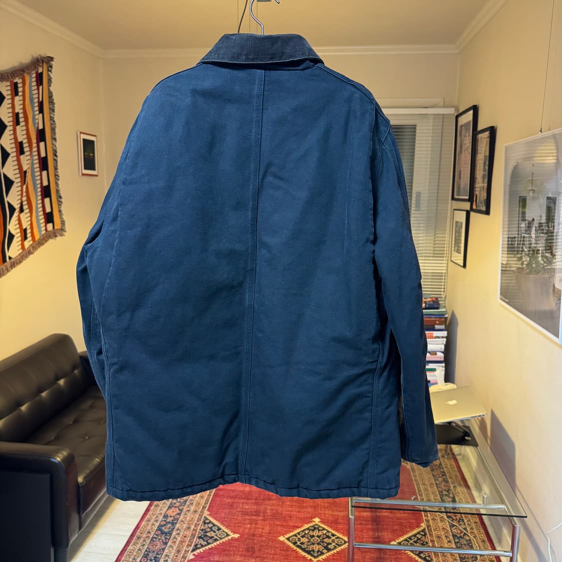 칼하트 자켓 상품이미지3