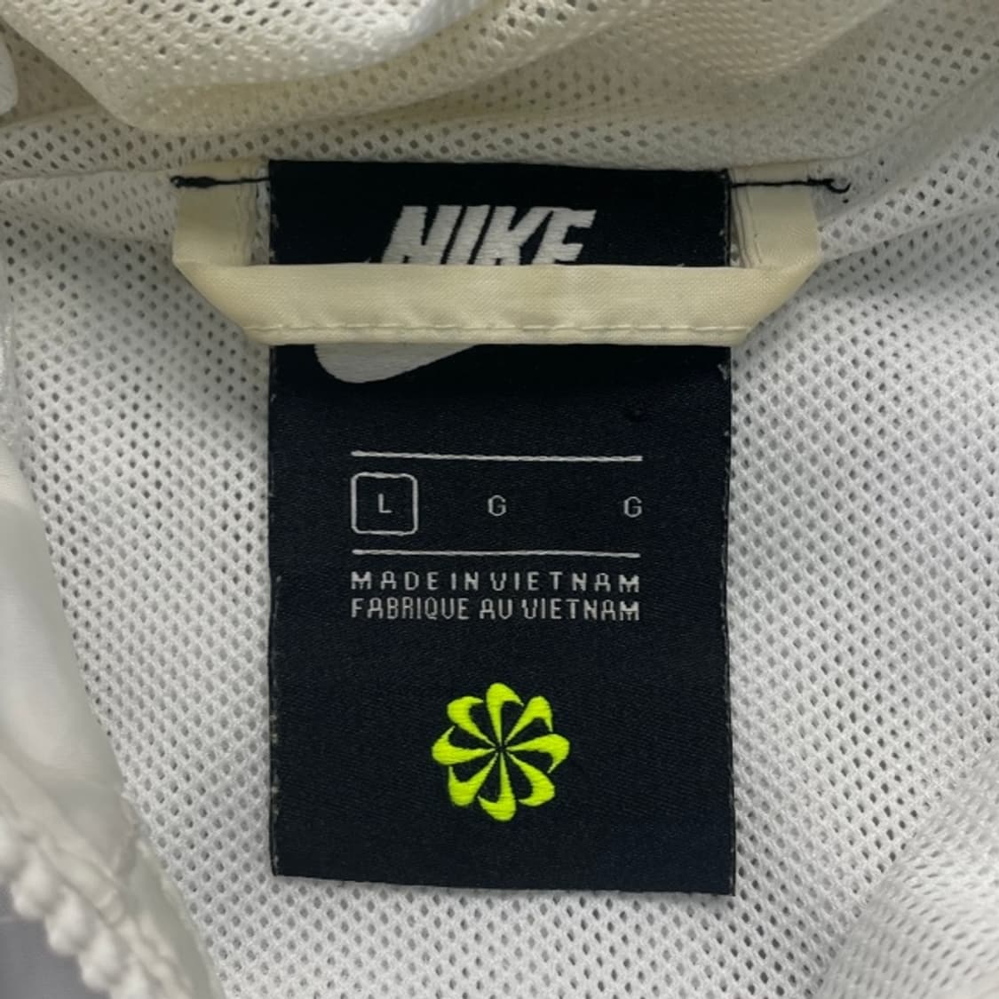 100-105 나이키 윈드러너 바람막이  상품이미지3