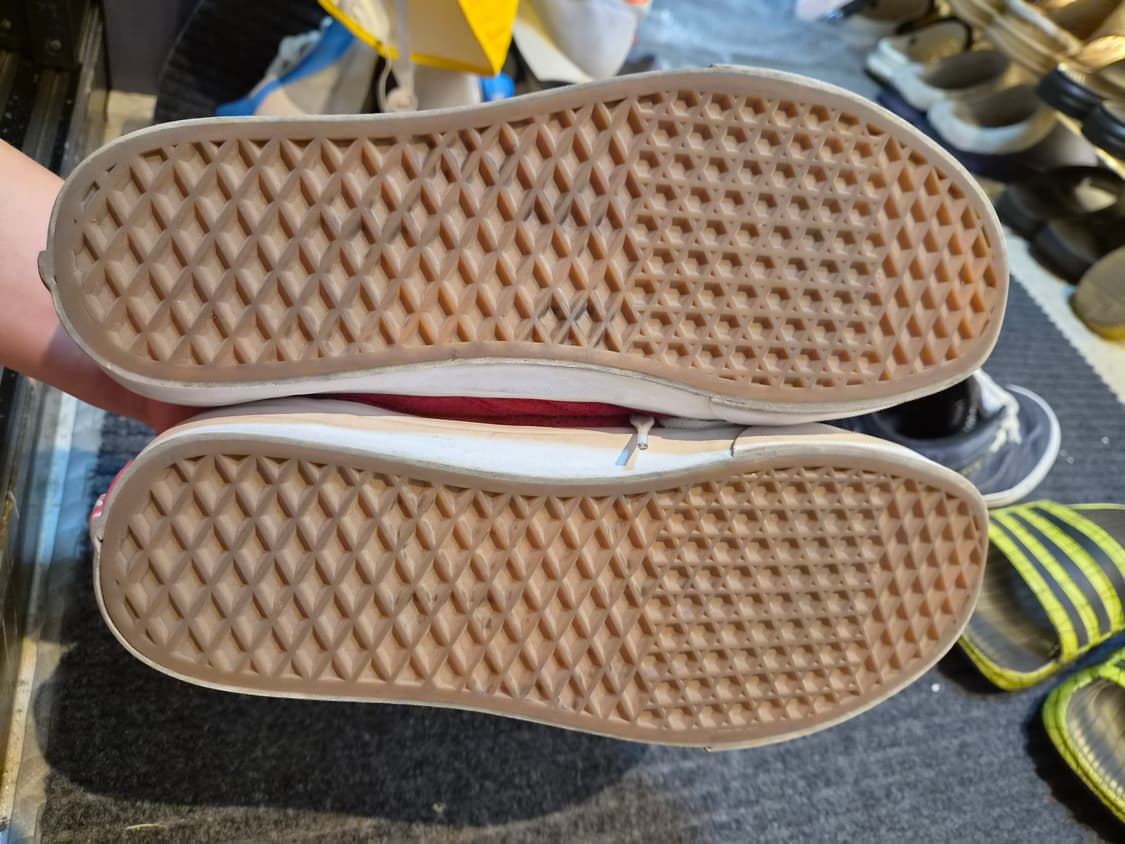 반스 3종 일괄 상품이미지8