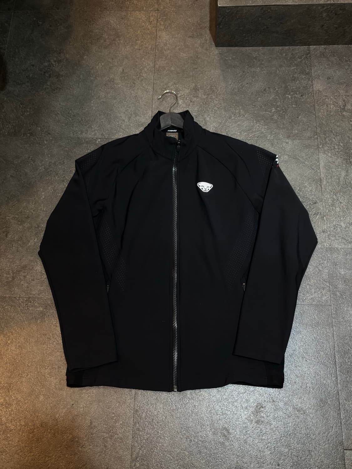 다이나핏 트레이닝 집업 잠바 L사이즈 상품이미지2