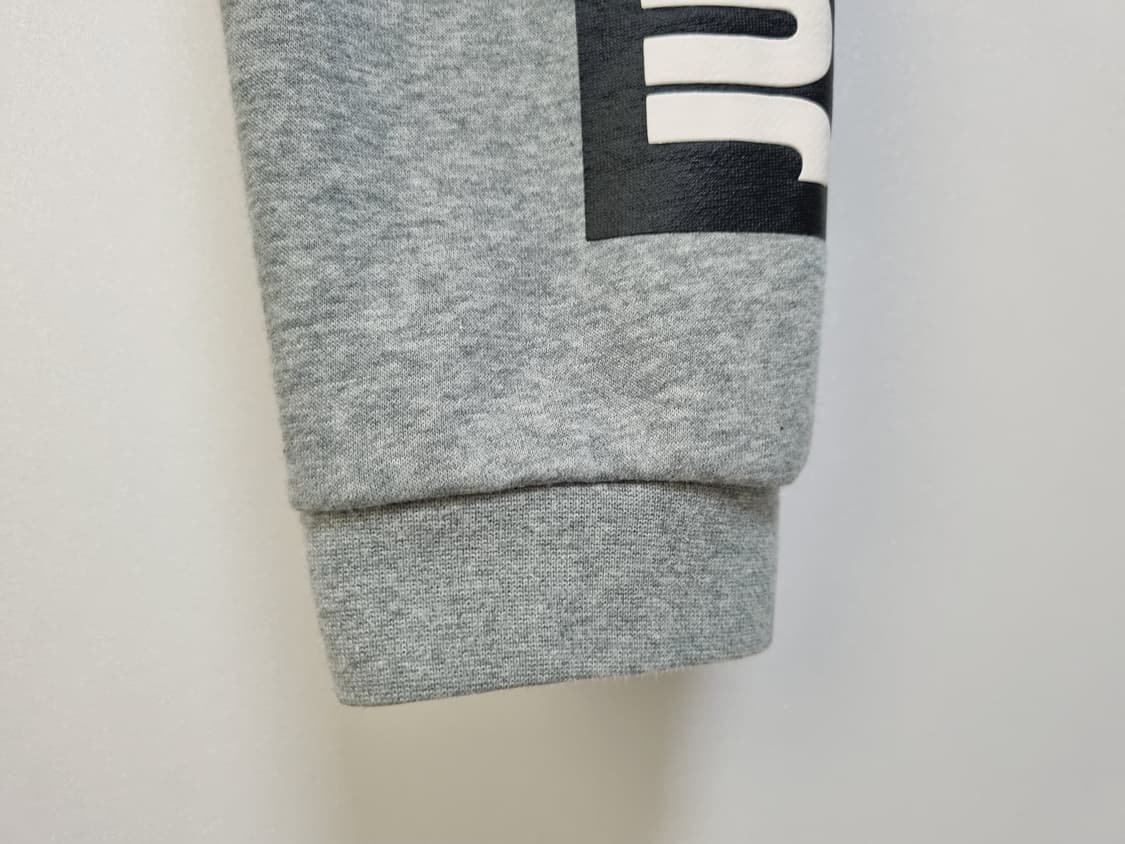 남성 나이키 JDI 기모 조거팬츠 바지 트레이닝복 상품이미지3