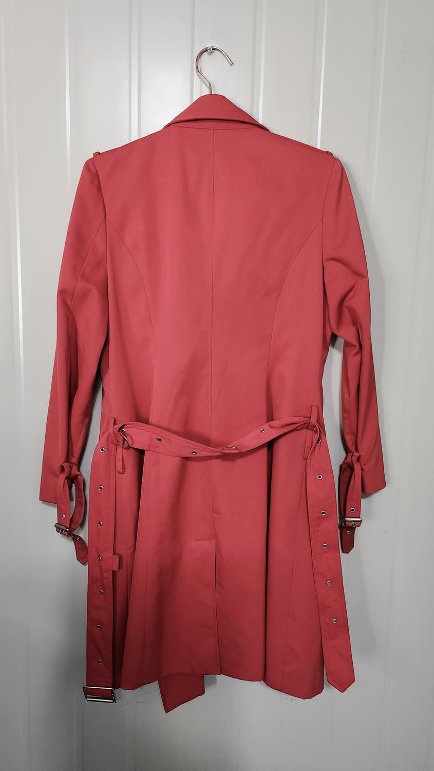 버버리 트렌치코트 상품이미지2