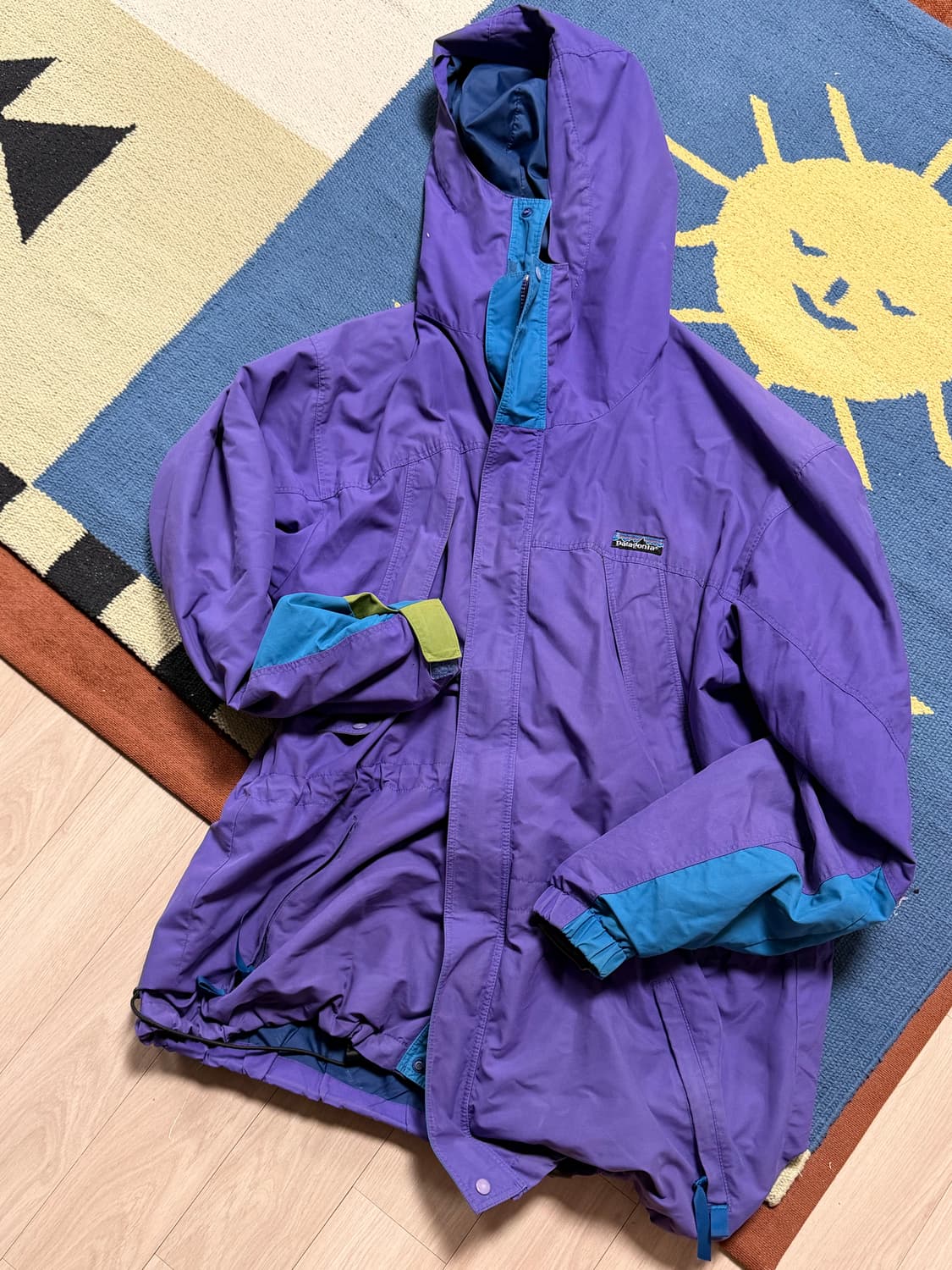 파타고니아 상품이미지1