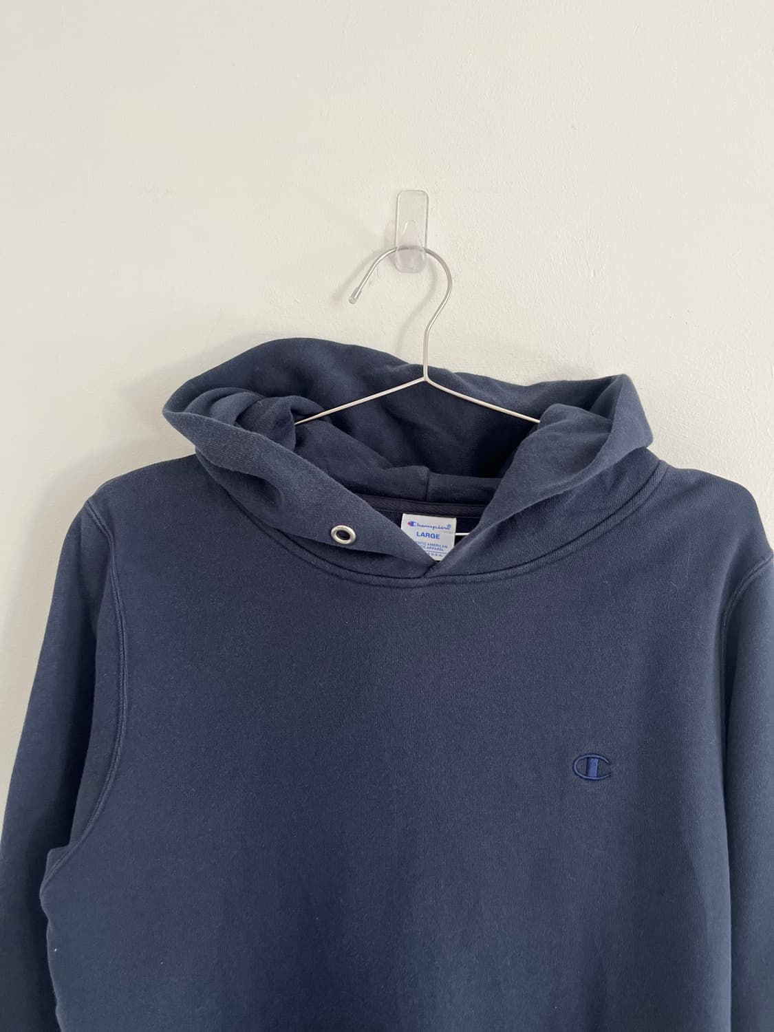 CHAMPION hoodie 상품이미지2
