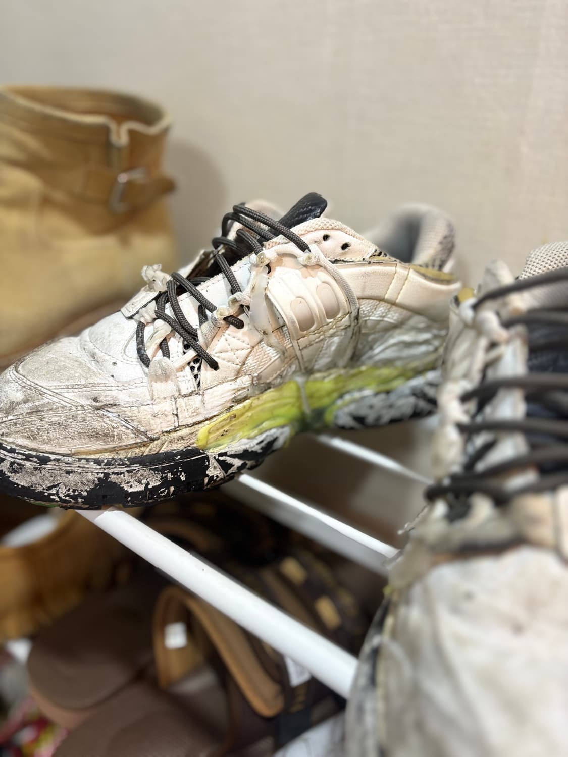 마르지엘라 퓨전 상품이미지3