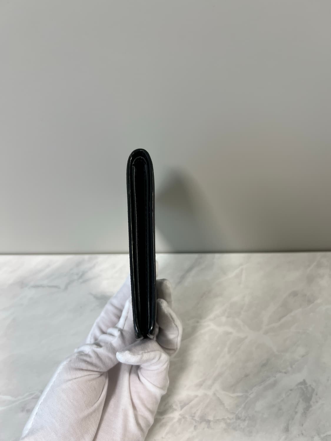 구찌 레드울프 반지갑 상품이미지9