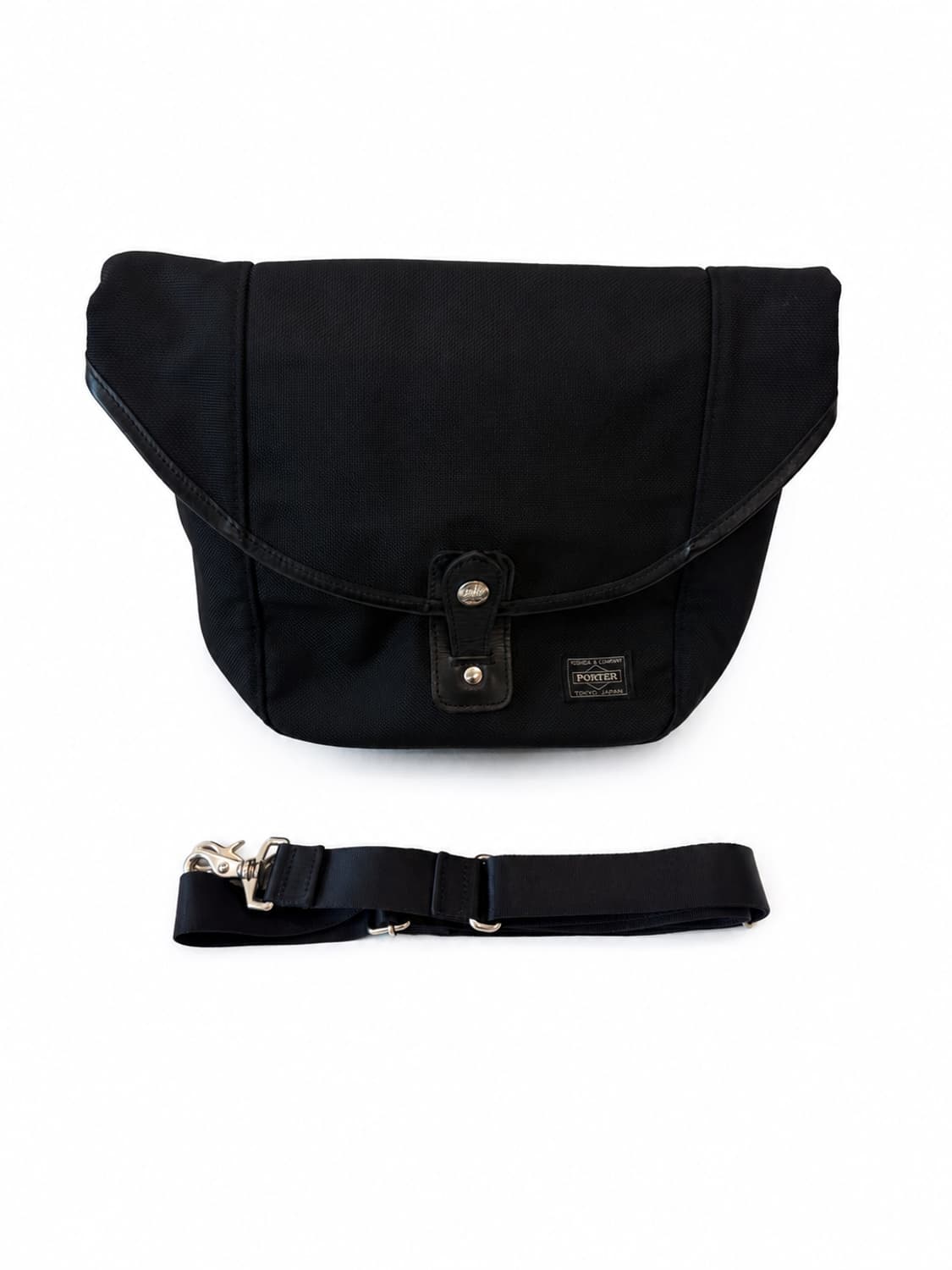 Porter x Docomo Shoulder Bag 상품이미지1