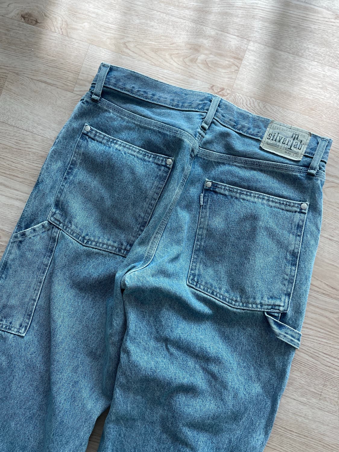 리바이스 실버탭 30 x 30 상품이미지7