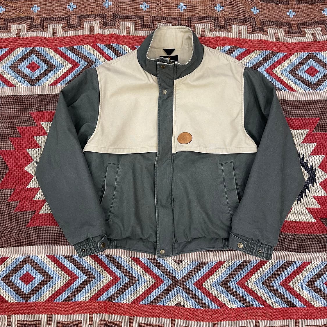 90's vintage Browning work jacket 상품이미지1