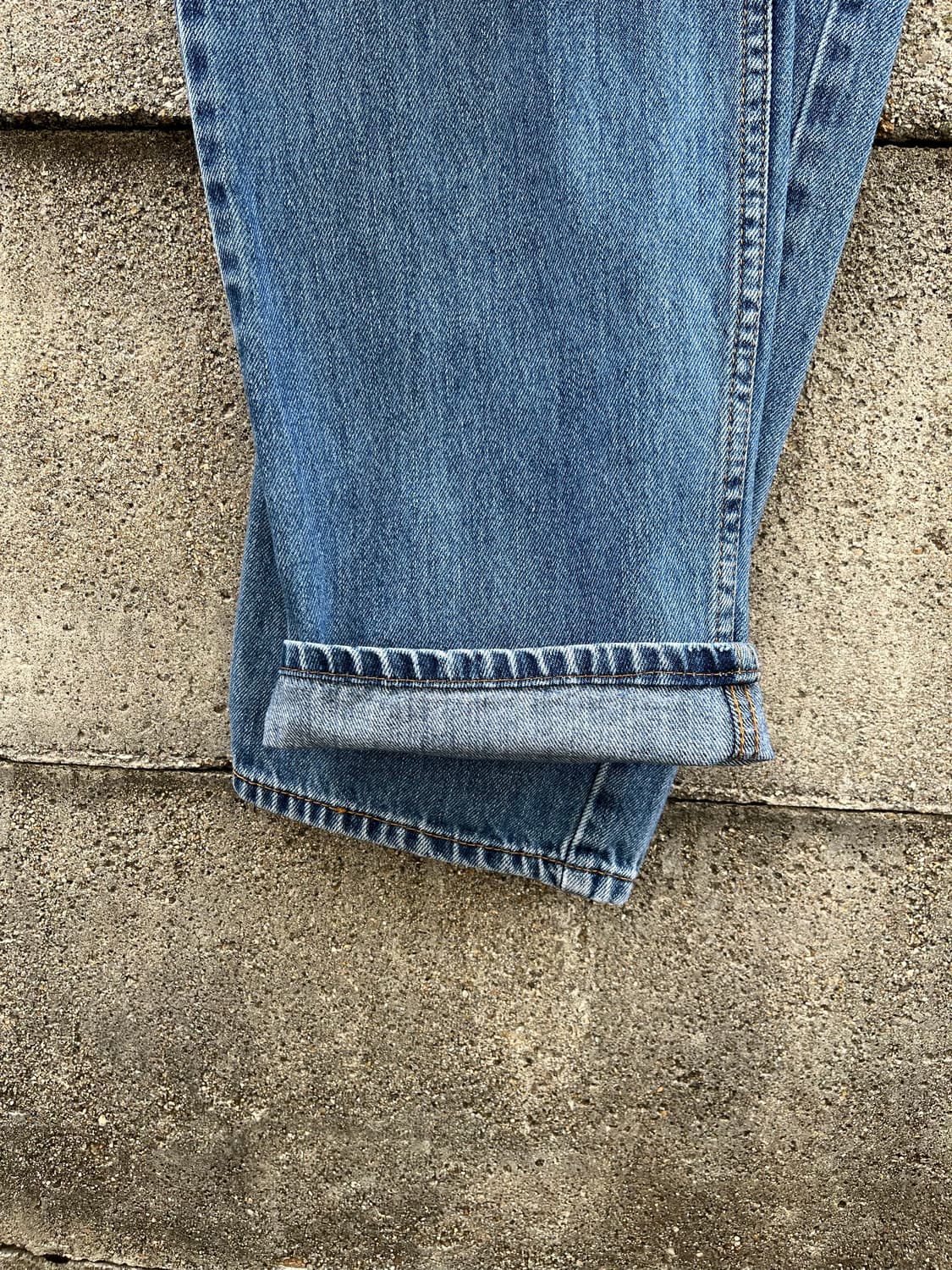 00’s 550 Vintage Levi's 상품이미지6