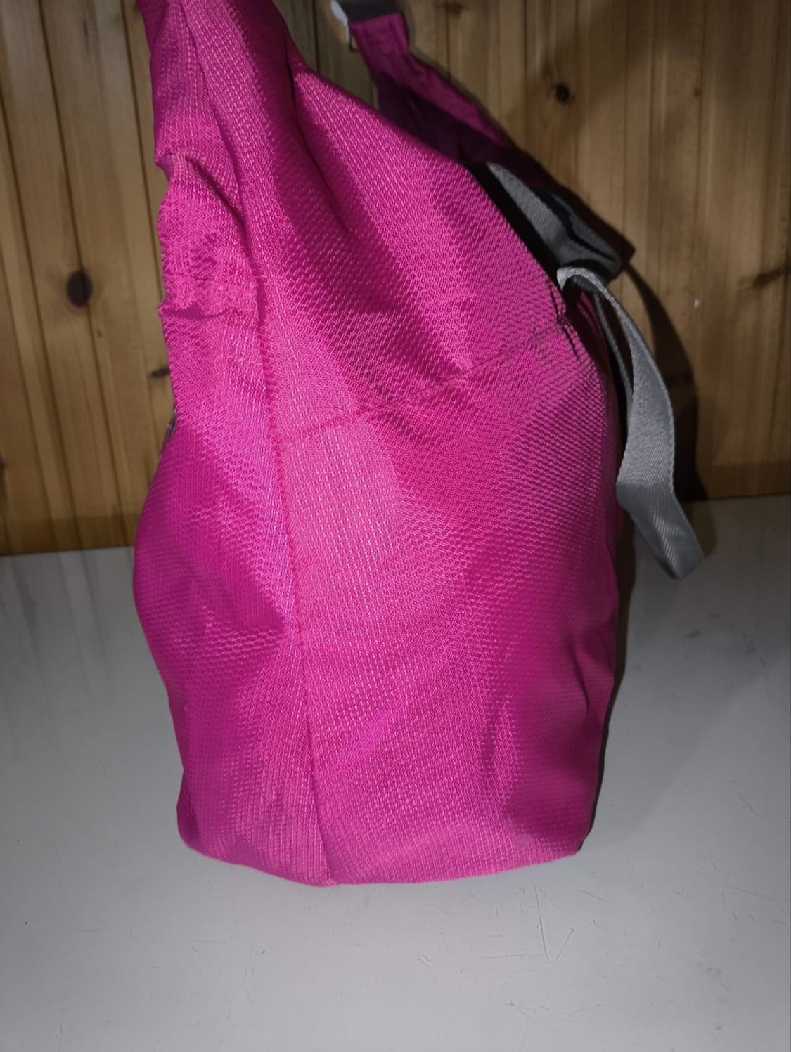 푸마 나일론 더플백 멀티스포츠백 짐백 상품이미지3