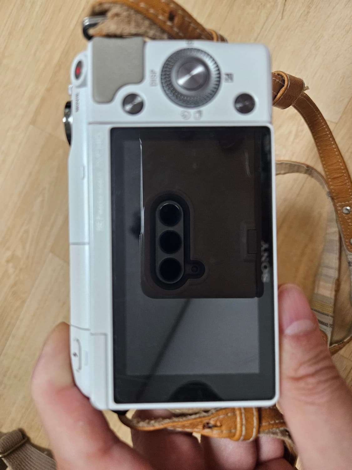 SONY NEX-3N 상품이미지6