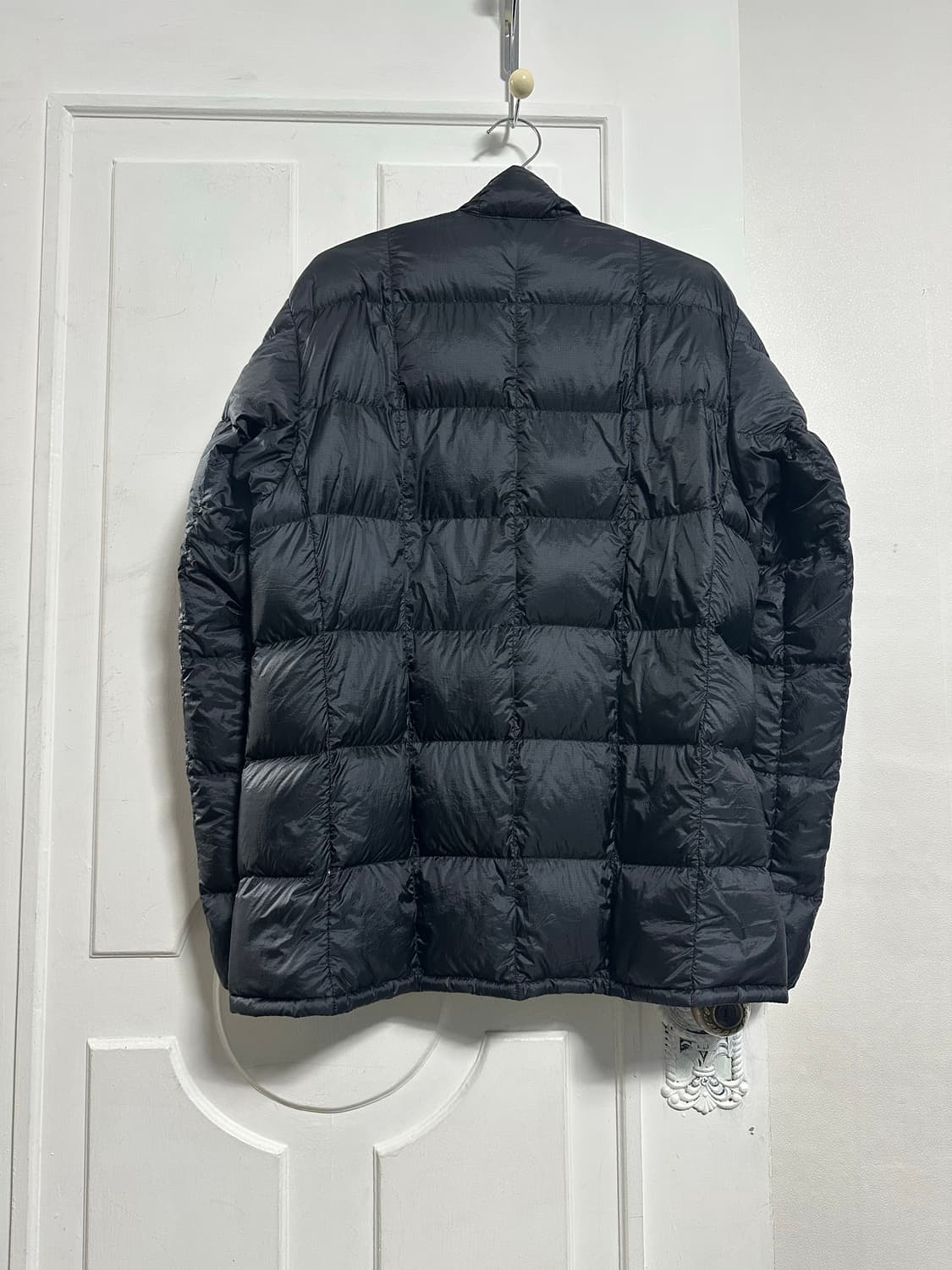 몽벨 슈페리얼 다운 자켓 상품이미지2