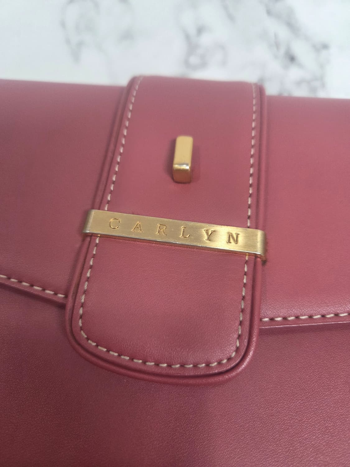 CARLYN 칼린 뉴헤스터 가방 상품이미지9