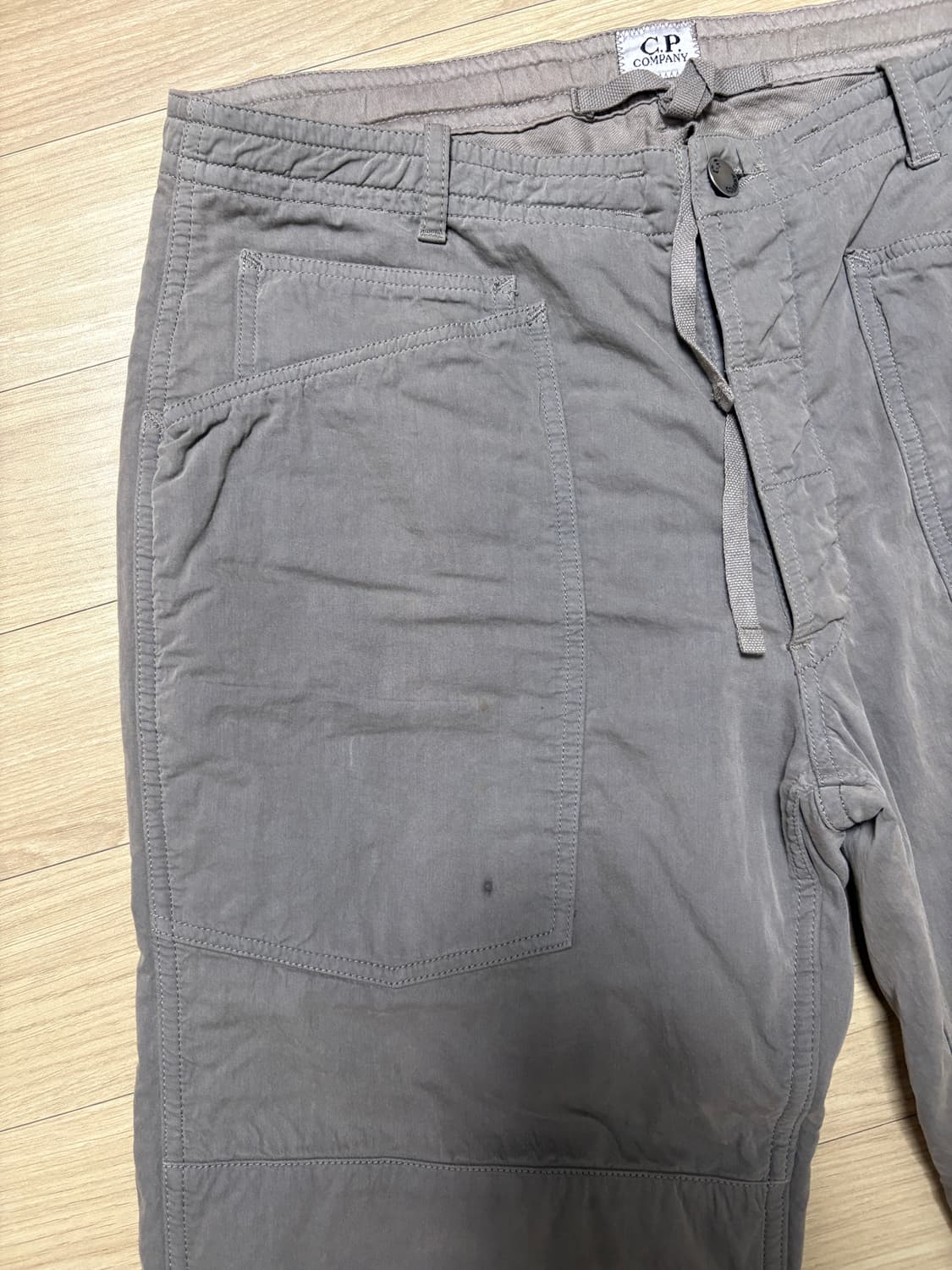 CP Company pants 상품이미지2