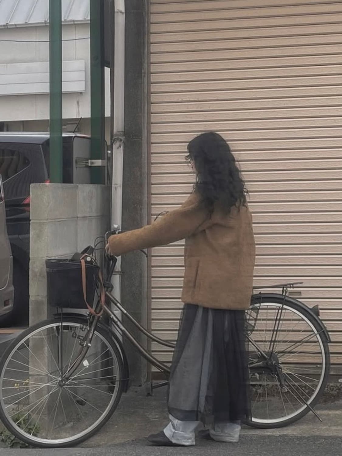 파타고니아 로스가토스 크루 M 상품이미지1