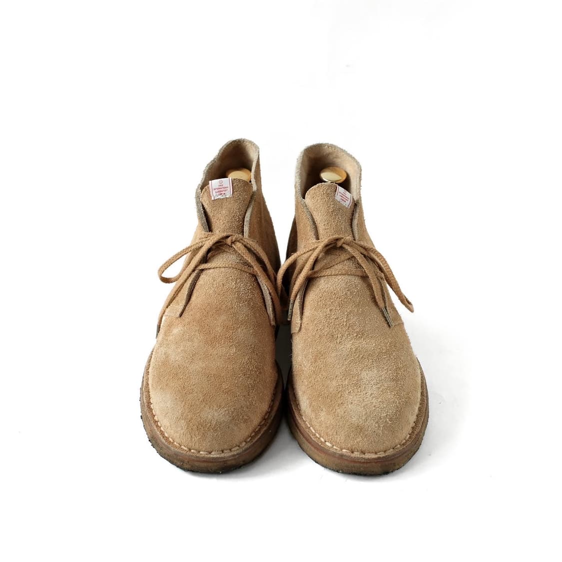 비즈빔 Isdt Boots Folk 포크 슈즈 9사이즈 상품이미지2