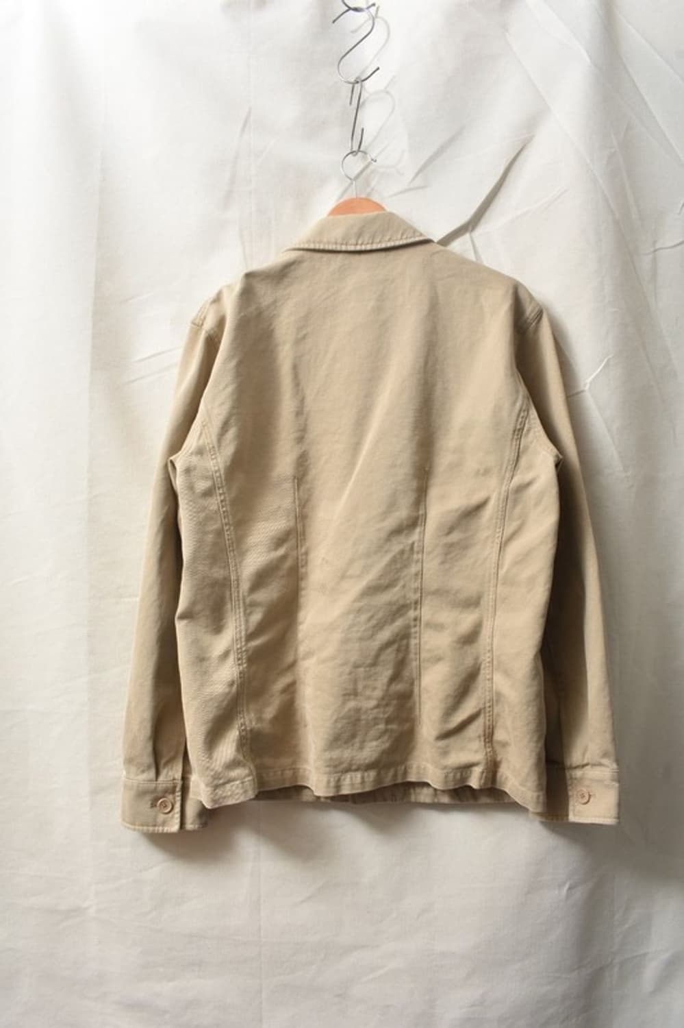 아르마니 익스체인지 워크 자켓 M M0240 상품이미지7