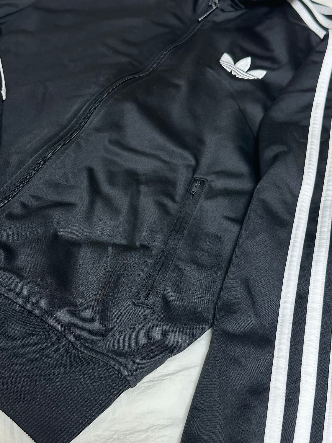 아디다스 구 파이어버드 져지 미디움 상품이미지7