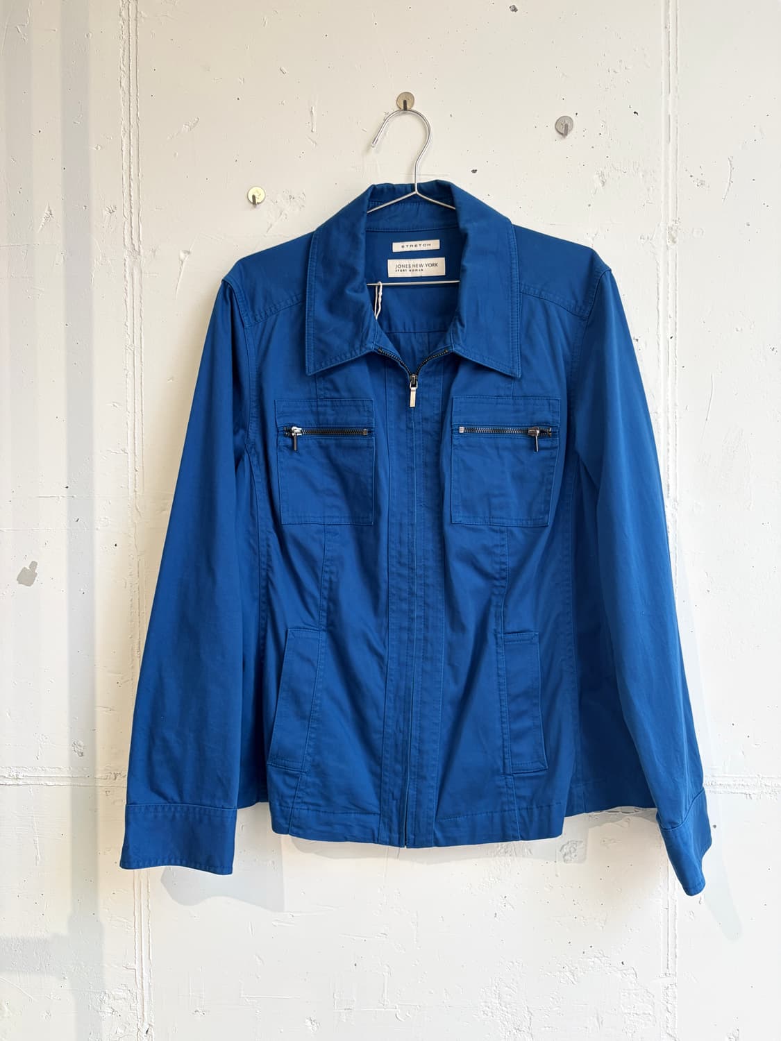 JONES NEW YORK SPORT jacket   상품이미지2