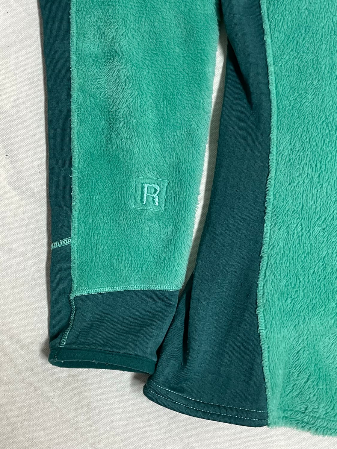 파타고니아 플리스 자켓 상품이미지10