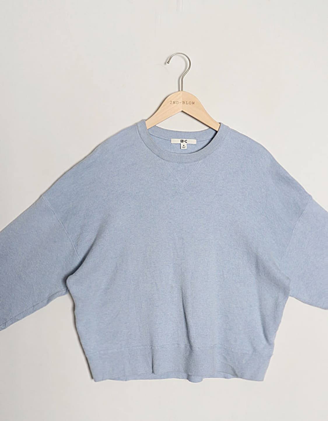 UNIQLO:C Cotton Sweat 상품이미지3