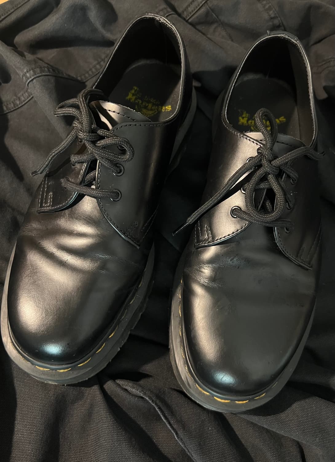 닥터마틴 1461 벡스 260 상품이미지2