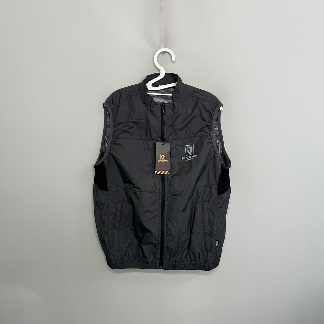 블랙야크 남성 조끼 100 새상품 상품이미지1