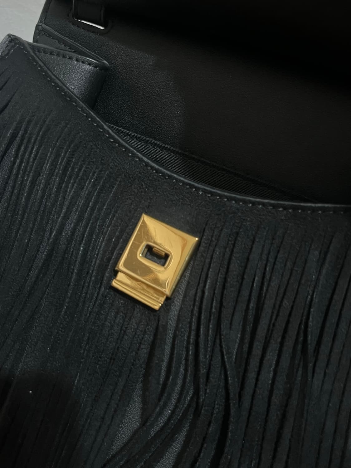 찰스앤키스 태슬 크로스숄더백 상품이미지6