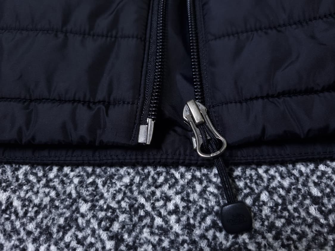 [무료배송][110]노스페이스 키즈 경량 패딩 조끼 상품이미지8