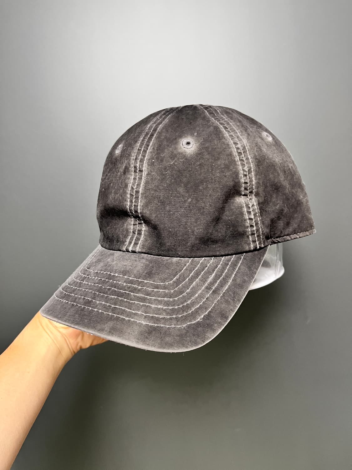 XLIM 엑슬림 ep.4 볼캡 판매. 상품이미지2