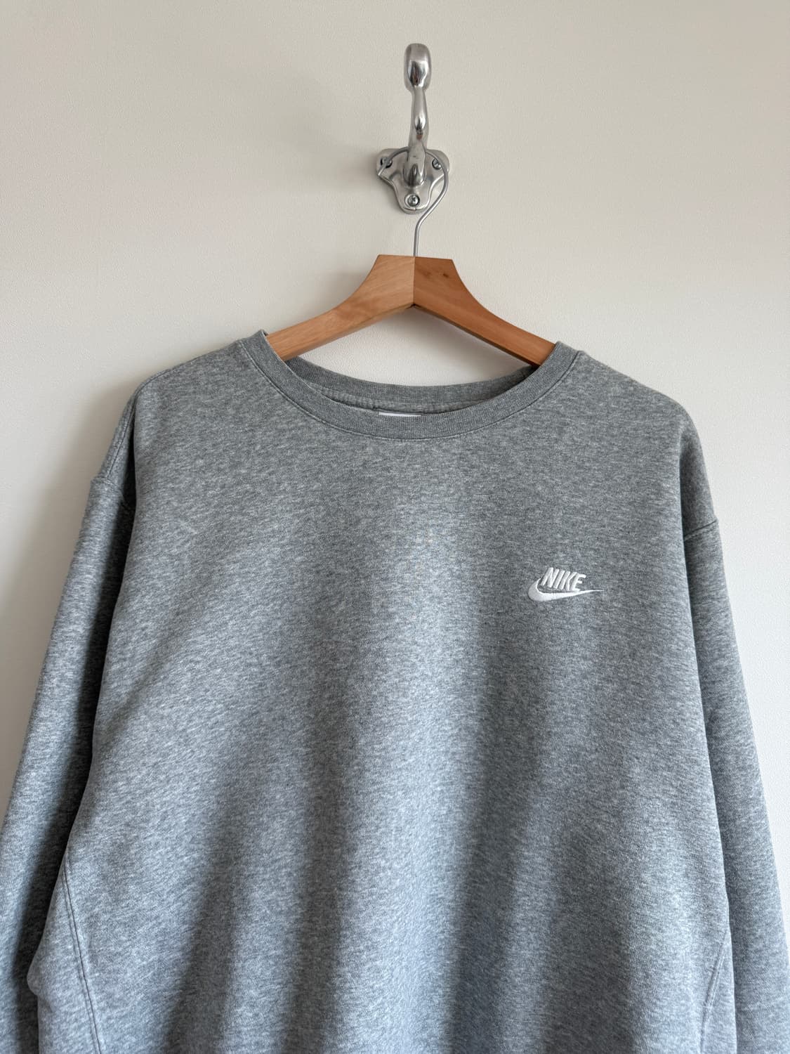 나이키(NIKE) 맨투맨 상품이미지2