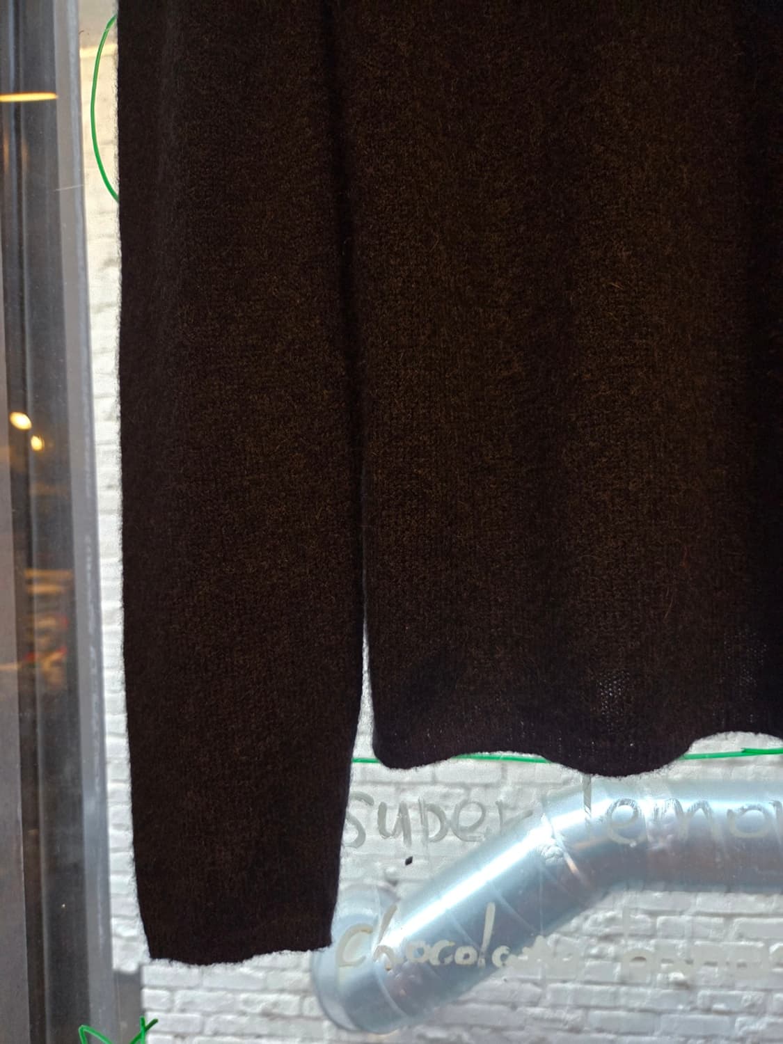 로베르토 콜리나 모호크넥 상품이미지5