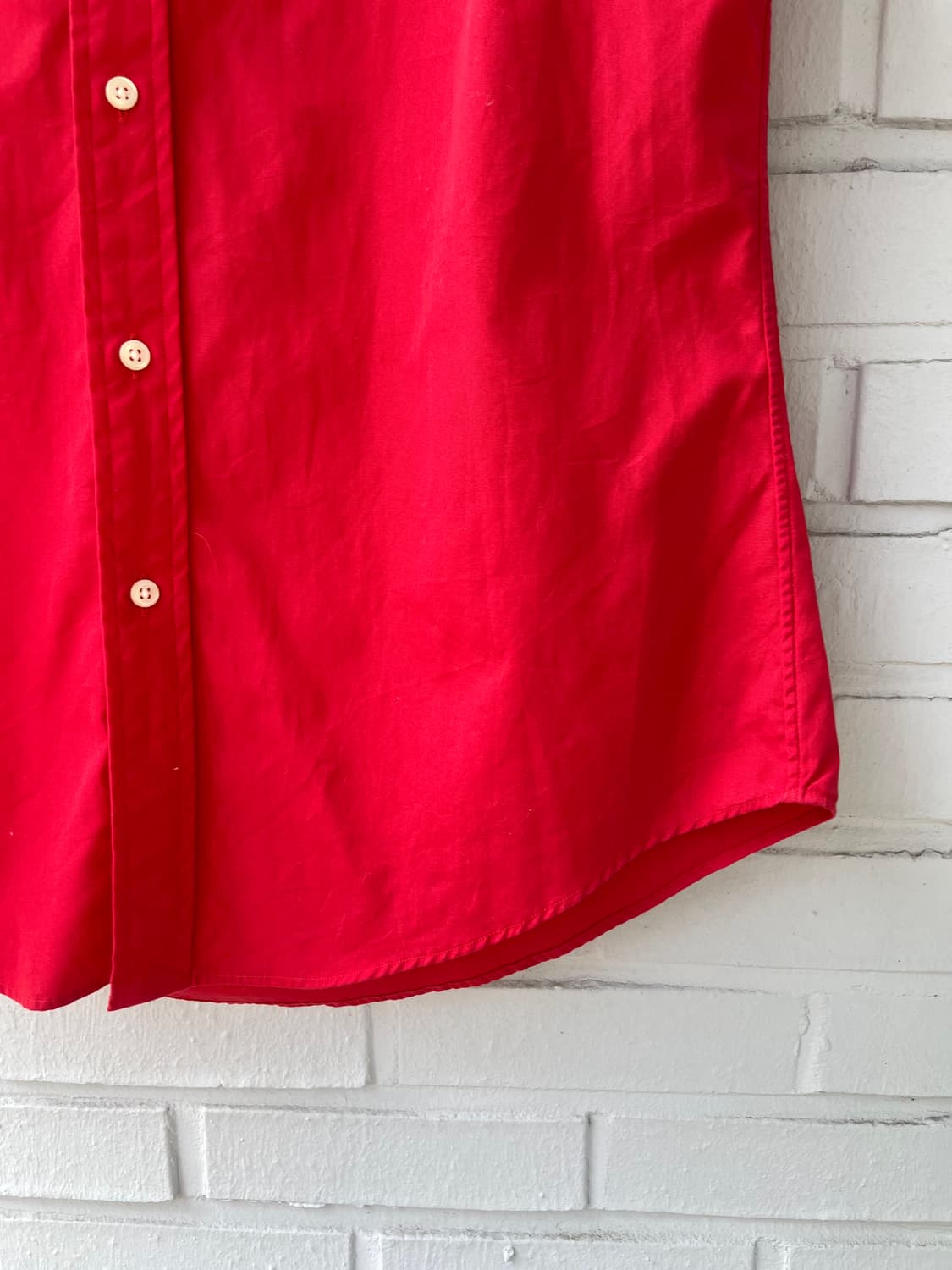 POLO by RALPH LAUREN short sleeve shirt 상품이미지3