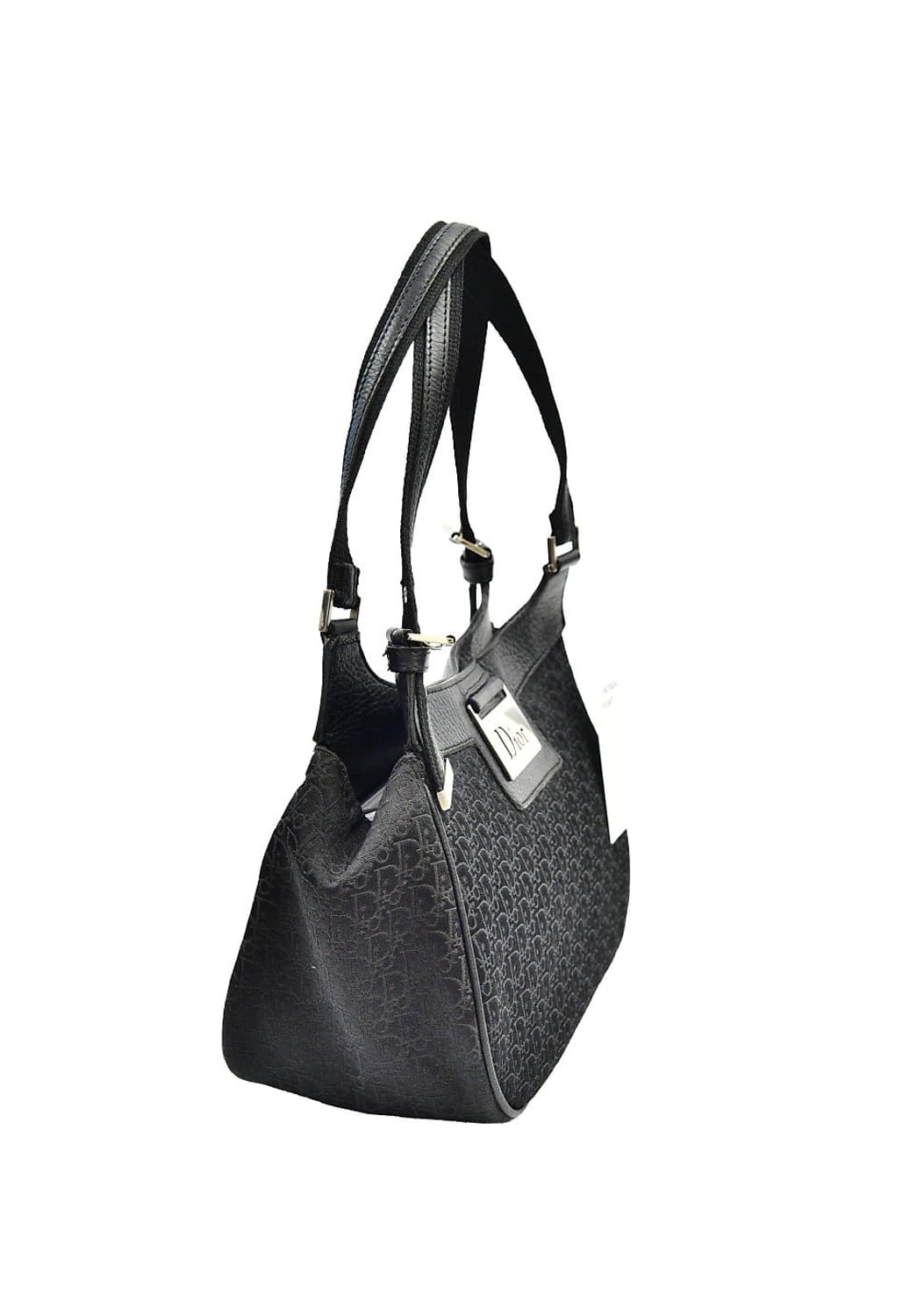 디올 오블리크 디올리시모 캔버스 숄더백(정품) 상품이미지4